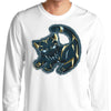 Panther Queen - Long Sleeve T-Shirt