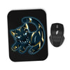 Panther Queen - Mousepad