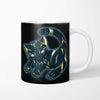 Panther Queen - Mug