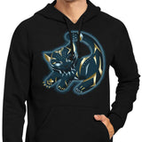 Panther Queen - Hoodie