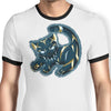 Panther Queen - Ringer T-Shirt