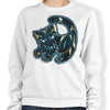 Panther Queen - Sweatshirt