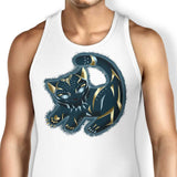 Panther Queen - Tank Top