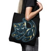 Panther Queen - Tote Bag
