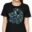Panther Queen - Women's Apparel