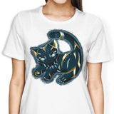 Panther Queen - Women's Apparel