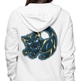 Panther Queen - Hoodie