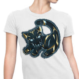 Panther Queen - Women's Apparel