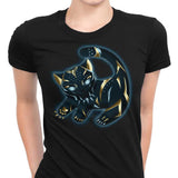 Panther Queen - Women's Apparel