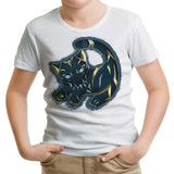 Panther Queen - Youth Apparel