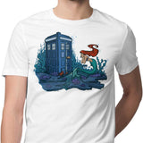 Part of Every World - Men's Apparel