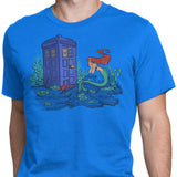 Part of Every World - Men's Apparel