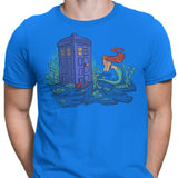 Part of Every World - Men's Apparel