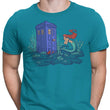 Part of Every World - Men's Apparel