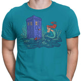 Part of Every World - Men's Apparel