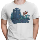 Part of Every World - Men's Apparel