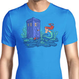 Part of Every World - Men's Apparel