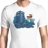 Part of Every World - Men's Apparel