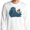 Part of Every World - Long Sleeve T-Shirt