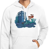 Part of Every World - Hoodie