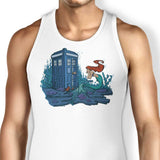 Part of Every World - Tank Top