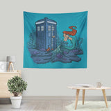 Part of Every World - Wall Tapestry