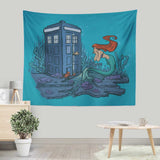 Part of Every World - Wall Tapestry