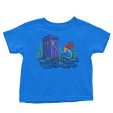 Part of Every World - Youth Apparel
