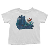 Part of Every World - Youth Apparel