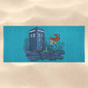 Part of Every World - Towel