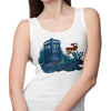 Part of Every World - Tank Top