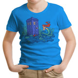Part of Every World - Youth Apparel
