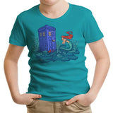 Part of Every World - Youth Apparel