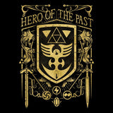 Past Classic - Fleece Blanket