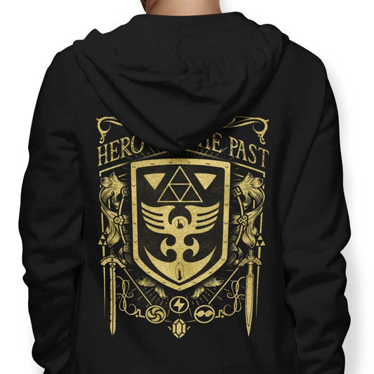 Past Classic - Hoodie