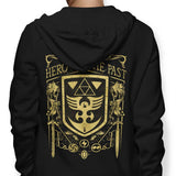 Past Classic - Hoodie