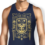 Past Classic - Tank Top