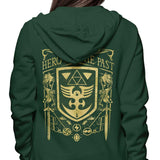 Past Classic - Hoodie