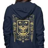 Past Classic - Hoodie