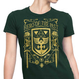 Past Classic - Women's Apparel