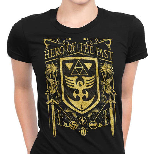 Past Classic - Women's Apparel