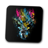 Path for the Ex-Soldier - Coasters