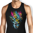 Path for the Ex-Soldier - Tank Top