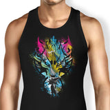 Path for the Ex-Soldier - Tank Top