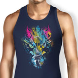 Path for the Ex-Soldier - Tank Top