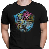 Path for the Hero - Men's Apparel