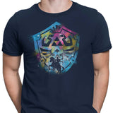 Path for the Hero - Men's Apparel