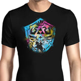 Path for the Hero - Men's Apparel