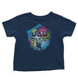 Path for the Hero - Youth Apparel