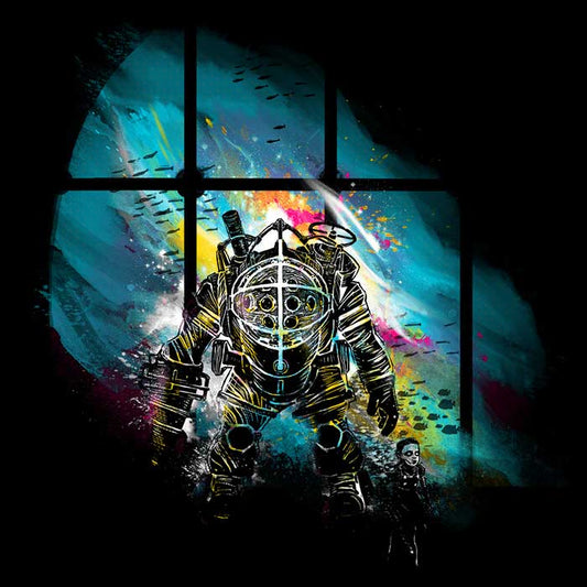 Path to the Rapture - Sweatshirt